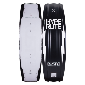 Hyperlite 2022 Rusty Pro Wakeboard - Main (1)