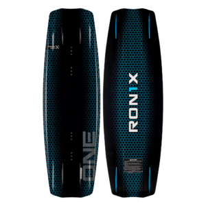 Ronix 2023 One Blackout Wakeboard - Main